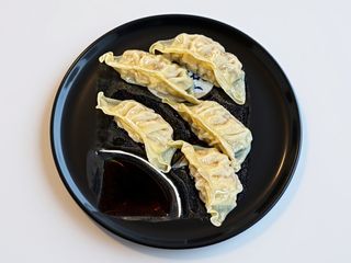 Tori gyoza - 5 pezzi