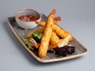 Tempura ebiten - 5 pezzi