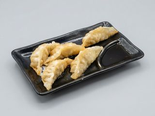 Age gyoza - 5 pezzi