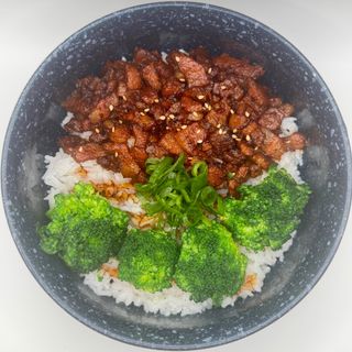 Chashu Don