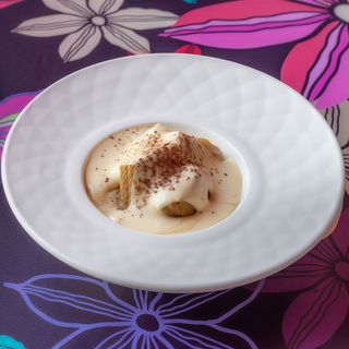 Tiramisù