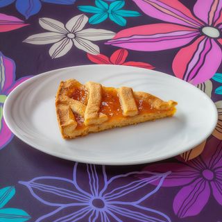 Crostata