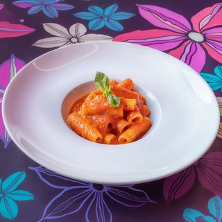 Pasta pomodoro
