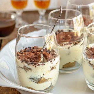 TIRAMISU CLASSICO