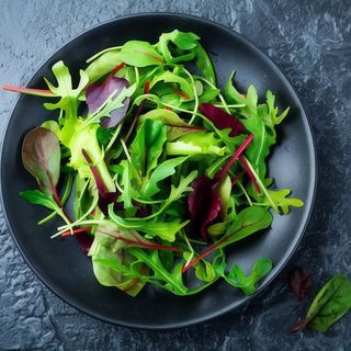 INSALATA DELLA MALVA