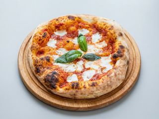 MARGHERITA