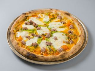 Crema di zucca