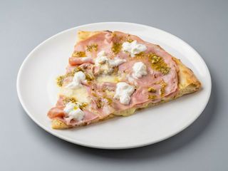 Mortadella