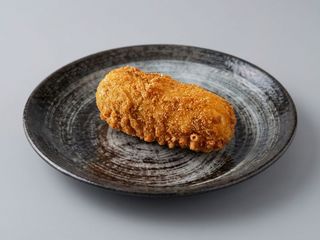 Crocchè di patate