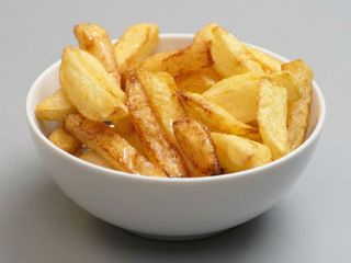 Patatine fritte 