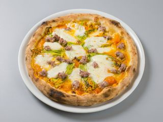 Crema di zucca