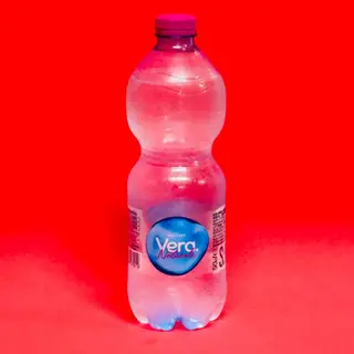 Acqua naturale 50cl