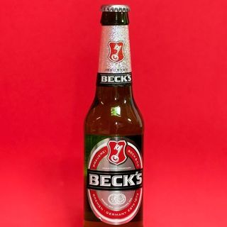 Birra Beck’s 33cl