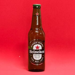 Birra Heiniken 33cl