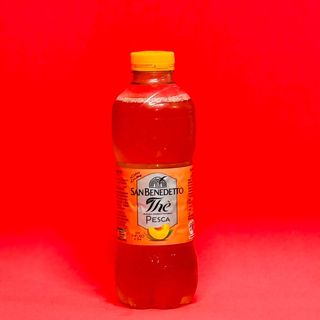 The alla pesca 50 cl