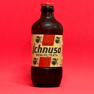 Birra Ichnusa 33cl