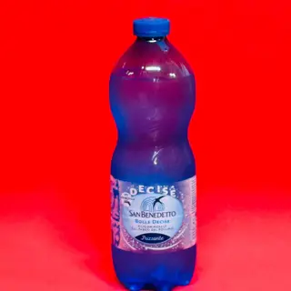Acqua frizzante