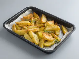 Patatine 3 porzioni