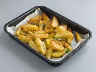 Patatine 5 porzioni