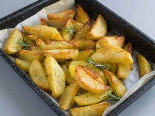 Patatine 7 porzioni