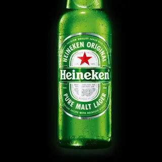 Heineken 66 cl