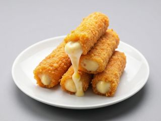 Mozzarella Sticks (5PEZZI)