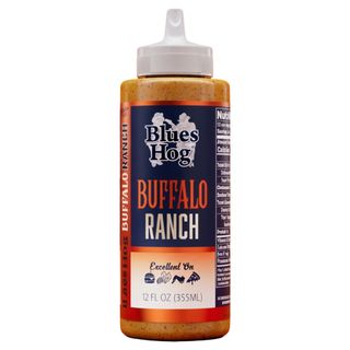BUFFALO RANCH