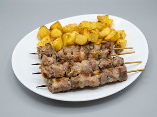 Spiedoni di bovino - 3 pezzi