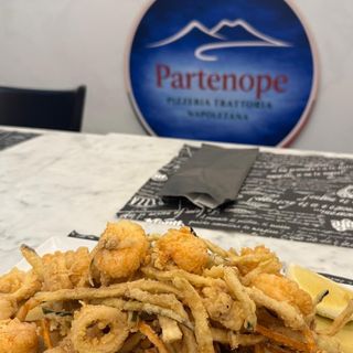 Frittura mista