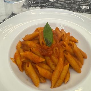 Pasta al pomodoro