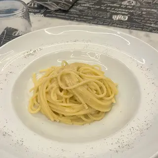 Cacio e pepe