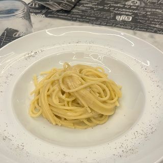 Cacio e pepe