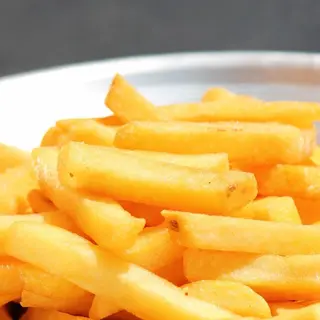 Patatine fritte