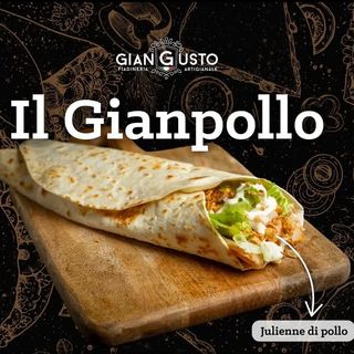 Il gianpollo