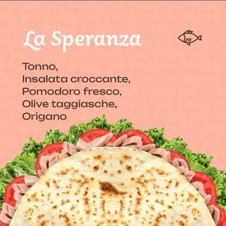 La speranza