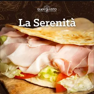 La serenità