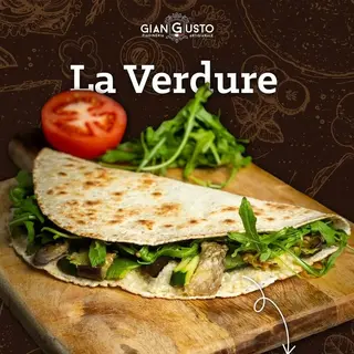 La verdure