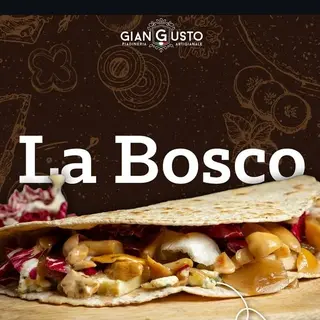 La bosco