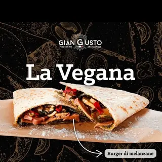 La vegana