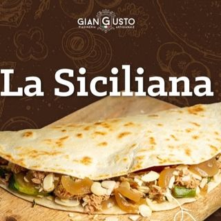 La siciliana