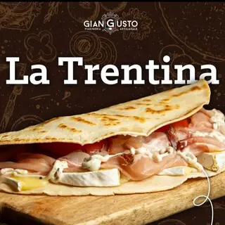 La trentina