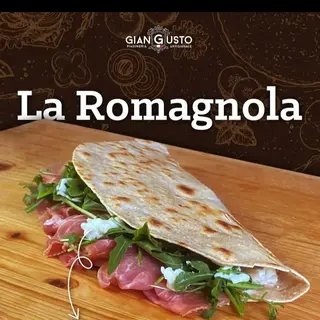 La romagnola