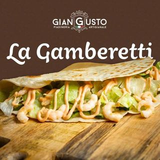 La gamberetti