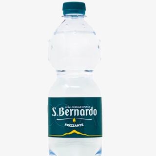 Acqua frizzante 50 cl