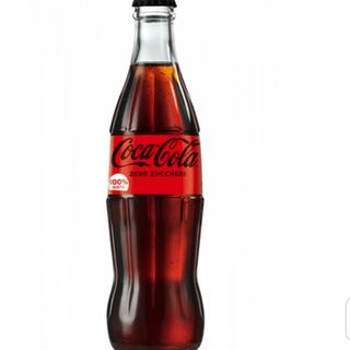 Coca-Cola Zero  330 ml