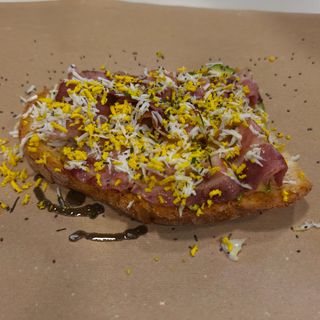 Avocado toast numero 5