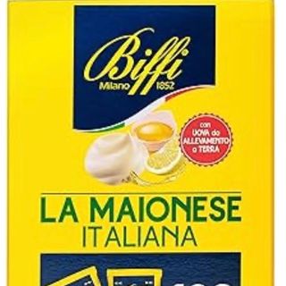 Biffi maionese