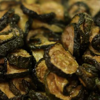 Zucchine alla scapece
