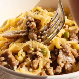 Boscaiola 