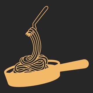 Gricia di pistacchio 